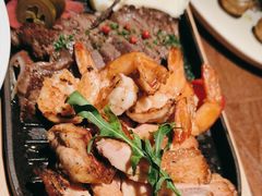 -404干式熟成牛排馆•聚会餐厅