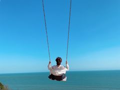 -漳州滨海火山岛自然生态风景区