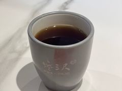 红枣姜茶-馋三尺蟹粉小笼(人民广场店)