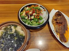 -六泰居·尔滨地标·东北菜(松北店)