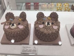 -好利来(乐堤港店)
