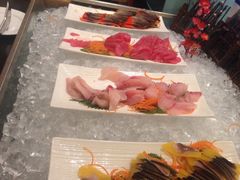 -武汉武昌威斯汀酒店-知味自助餐厅