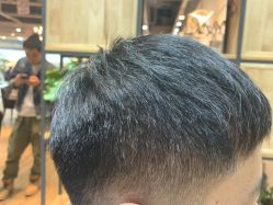 -曼都发型·臻选