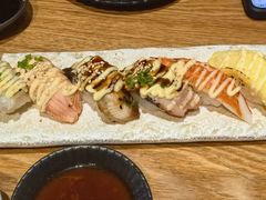 -赤稻·日式料理(禅城店)