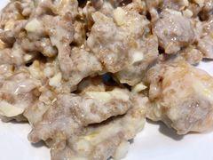 -振生清真饭店(永安道店)