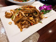 -金龙寨(解西店)