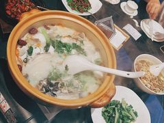 -羡餐厅·杭帮菜·淳菜(千岛湖自由洲际殿店)