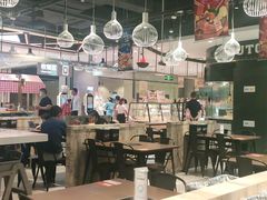 -盒马鲜生(领丰汇店)