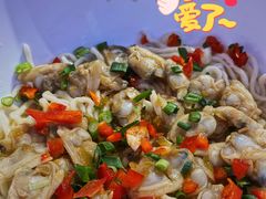 -阿当·小炒牛肉面(人广店)