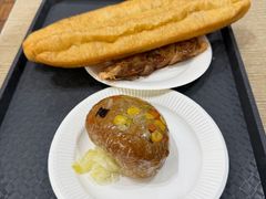 八宝饭-黄则和花生汤(中山路店)