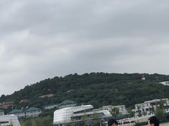 -苏州吴中太湖旅游区