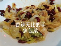 -中西名菜(增城万达广场店)