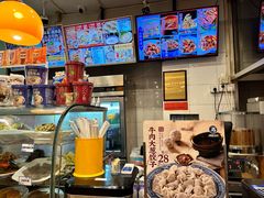 -西部马华清真兰州牛肉面·烧烤夜市(关东店)