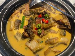 -上座·餐厅(阳光100店)