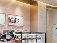 -星巴克(北京西大望路温特莱店)