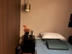 -钧熙良品·足道spa(曹山路纯水岸店)