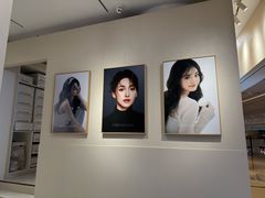 -天真蓝照相馆(新世界店)