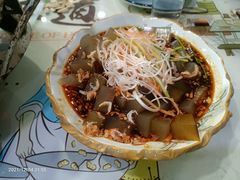 -桔子海鲜烧烤大排档(金沙滩店)