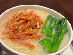 -中山保利艾美酒店-乐美中餐厅