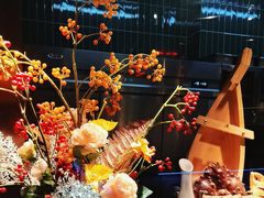-阿伟海鲜楼·福建菜(延寿店)