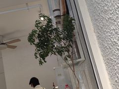 -Cafe on warm(丹霞店)