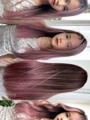 -莫奇MUCHE SALON·