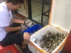 -冯姐生蚝(迎宾广场店)