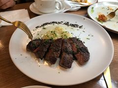 -1981牛排西餐厅(海信店)