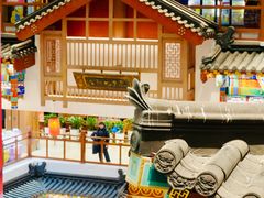 -银泰百货(北京大红门店)