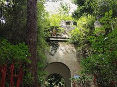 -梦姑塘文化公园