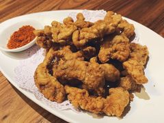 -揽季锅物会.福建黄鱼.海鲜姿造(五四路店)