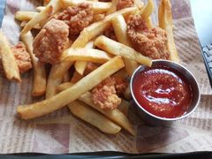 -188西餐厅(园林宾馆店)