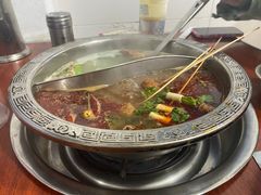 -丹妹麻辣烫(袁家岭20year店)