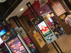 -麦当劳(SM城市广场店)