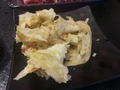 -羊肉街口老银川滩羊涮肉馆