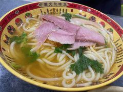 -茅家米线(中大街店)
