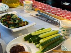 -京城胜利涮羊肉(禧乐汇店)