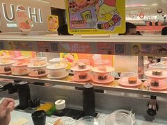 -争鲜回转寿司(西红门荟聚PLUS店)