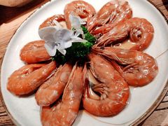 -嘉禾·悦享餐厅(八方汇店)