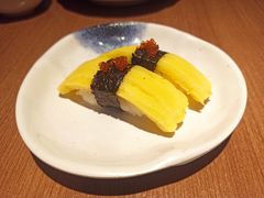 -万岁寿司(天河领展店)