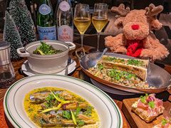 -Bistro 63 创意融合料理(广粤天地店)
