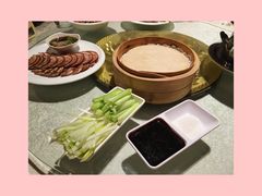 -京尊烤鸭店JINGZUN(春秀路店)