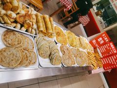 -孟记粥铺·家常菜·烧烤·粥(亚运村店)