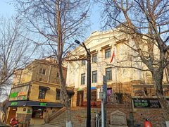 -JINNS锦时 steak&pizza(浸信会礼拜堂旧址店)