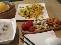 -嘉和一品粥(方庄店)
