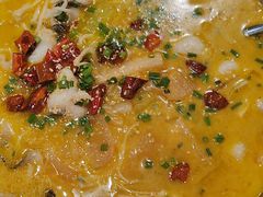 -李氏传家菜(兴城路店)