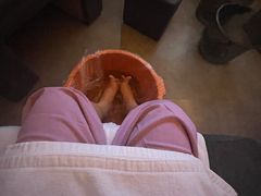 -臻品足道(后湖店)