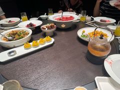 -墨泉峰味(润和国际广场店)