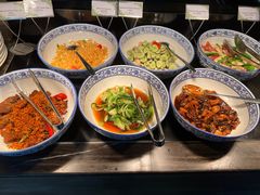 -两咖啡自助餐厅(静安香格里拉酒店)