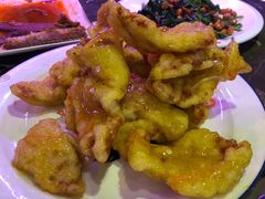 -粗粮人家·东北菜(洋桥店)